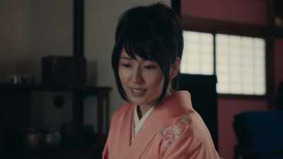 I don't want - Gintama