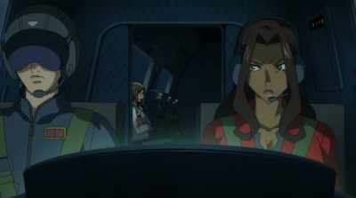 I don't want to say I told you so, - Catwoman: Hunted