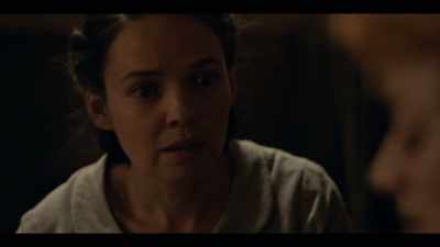 I don't want to say. - Billy the Kid