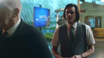I don't want to say my son
is off cloud surfing - Kidding