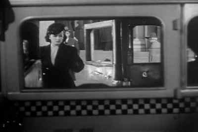 I don't want to see you again - The House Across the Bay