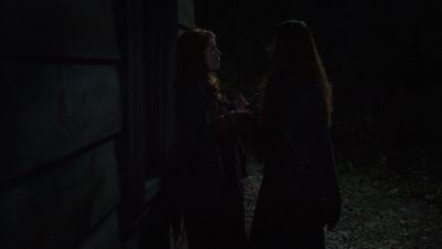 I don't want to see you go. - Murdoch Mysteries