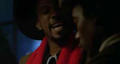I don't want to see you here any more. - Babylon