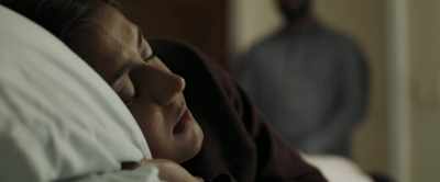 - I don't want to see him, Papa, - Get Close