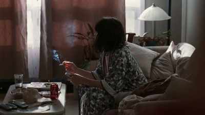 - I don't want to see her hysterical.
I'm not an invalid! - Matthias & Maxime