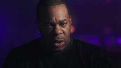 I don't want to see nothing
other than what we discussed. - Origins of Hip Hop
