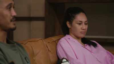 I don't want to see people
upset, full stop. - Couples Therapy