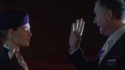 I don't want to see splayed digits - Trigonometry