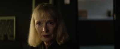 I don't want to send
my daughter away to get fixed. - A Banquet