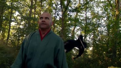 I don't want to shoot you guys. - DC's Legends of Tomorrow