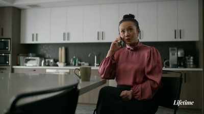 -I don't want to sound
cold-blooded, - She Went Missing