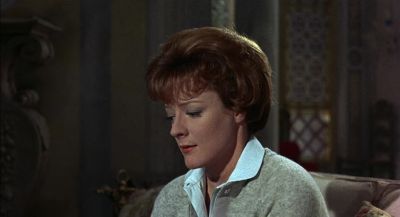 I don't want to sound like a voice for morality - The Honey Pot