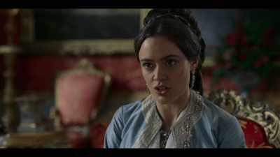 I don't want to spend my life with a man - The Irregulars