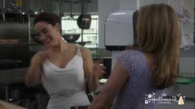 I don't want to spend
one more minute - The Perfect Bride