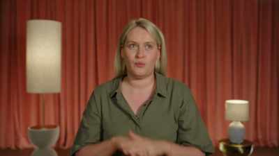 I don't want to spend
one more minute, - Naked Education
