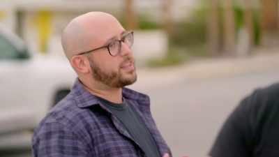 I don't want to spoil anything, - Trixie Motel