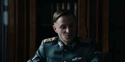 - I don't want to start from scratch.
- Everything is as we have discussed. - The Conference