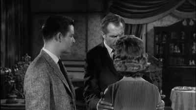 I don't want to stay here! - House on Haunted Hill