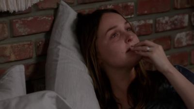 I don't want to stop. - Grey's Anatomy