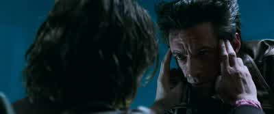 You poor, poor man. - X Men: Days of Future Past