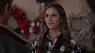 I don't want to take
advantage of your goodwill. - Christmas Wreaths and Ribbons