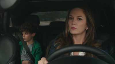 I don't want to take piano anymore. - The Romanoffs
