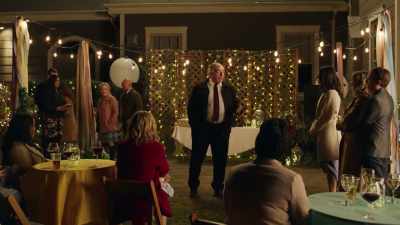 I don't want to take
too much time up, - My Birthday Romance