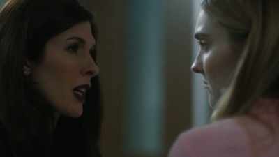 I don't want to talk
about it right now, okay? - Lies My Sister Told Me