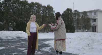 -I don't want to talk
about it right now. - Bad Things