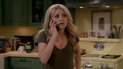 I don't want to talk.
I got to go. - B Positive