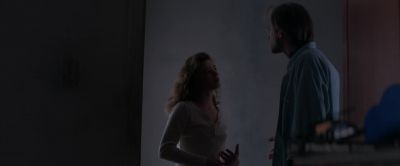 I don't want to talk I'm angry Dad please - Body Snatchers
