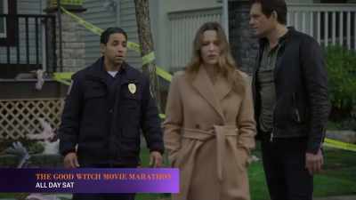I don't want to talk
to the Goffs - Mystery 101: Killer Timing