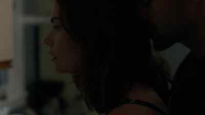 I don't want tea. - The Affair