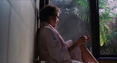 I don't want to tell you exactly - Sex, Lies, and Videotape
