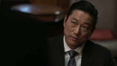I don't want to testify. - Power Book II: Ghost