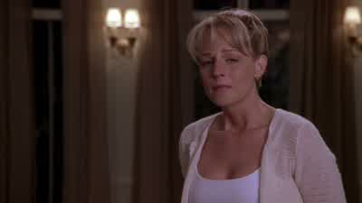 DARCY That's itI don't want that to be itI don't want that to be it at allThen don't let a little thing like me firing you stand in your wayI didn't know what to react to firstHey newsflash I took the wrong roadWhat kind of knight in shining armour would - What Women Want