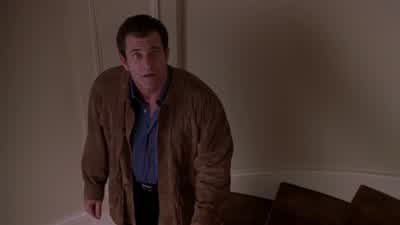 I don't want that to be it. - What Women Want