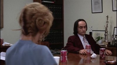 I don't want the cancer - Dog Day Afternoon