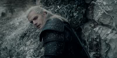 I don't want the miners' coin. - The Witcher