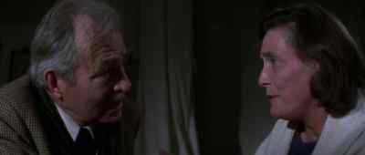 - I don't want them to catch you. - The Passage