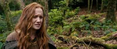 I don't want them on our land
like Magior does or Dervalloc. - Boudica: Rise of the Warrior Queen