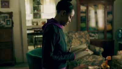 * I don't want them
to know the secrets * - Queen Sugar
