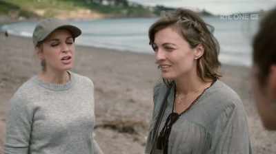 I don't want them
to wreck the gaff - Striking Out