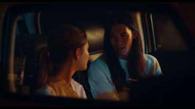 I don't want there
to be any separation - Good Girls Get High