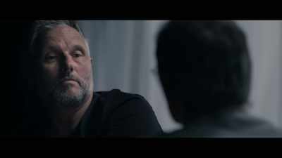 I don't want this. I don't like this." - Tell Me Who I Am