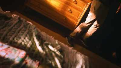 - I don't want this!
- I want her to be dead. - Held Hostage in My House