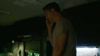 I don't want this,
people getting into our lives. - Dirty John