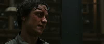 I don't want this person dead. - Wanted