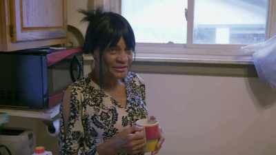 - I don't want
this to turn into, - Inmate to Roommate