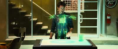 I don't want this winding up in the wrong hands. - Iron Man